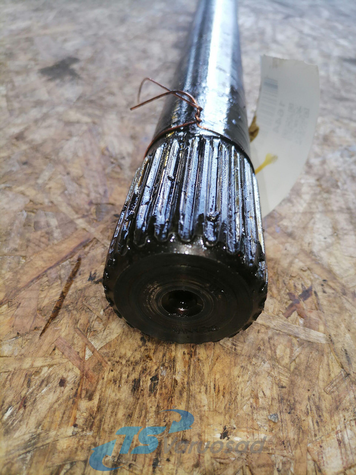 Scania Drive shaft 1315681 - Ημιαξονιο για Φορτηγό: φωτογραφία 4 Scania Drive shaft 1315681 - Ημιαξονιο για Φορτηγό: φωτογραφία 4