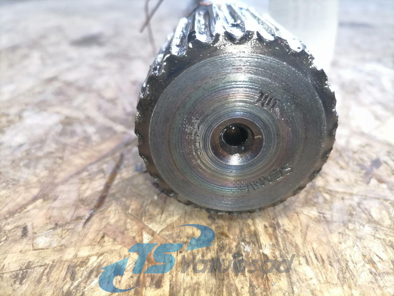 Scania Drive shaft 1315681 - Ημιαξονιο για Φορτηγό: φωτογραφία 5 Scania Drive shaft 1315681 - Ημιαξονιο για Φορτηγό: φωτογραφία 5