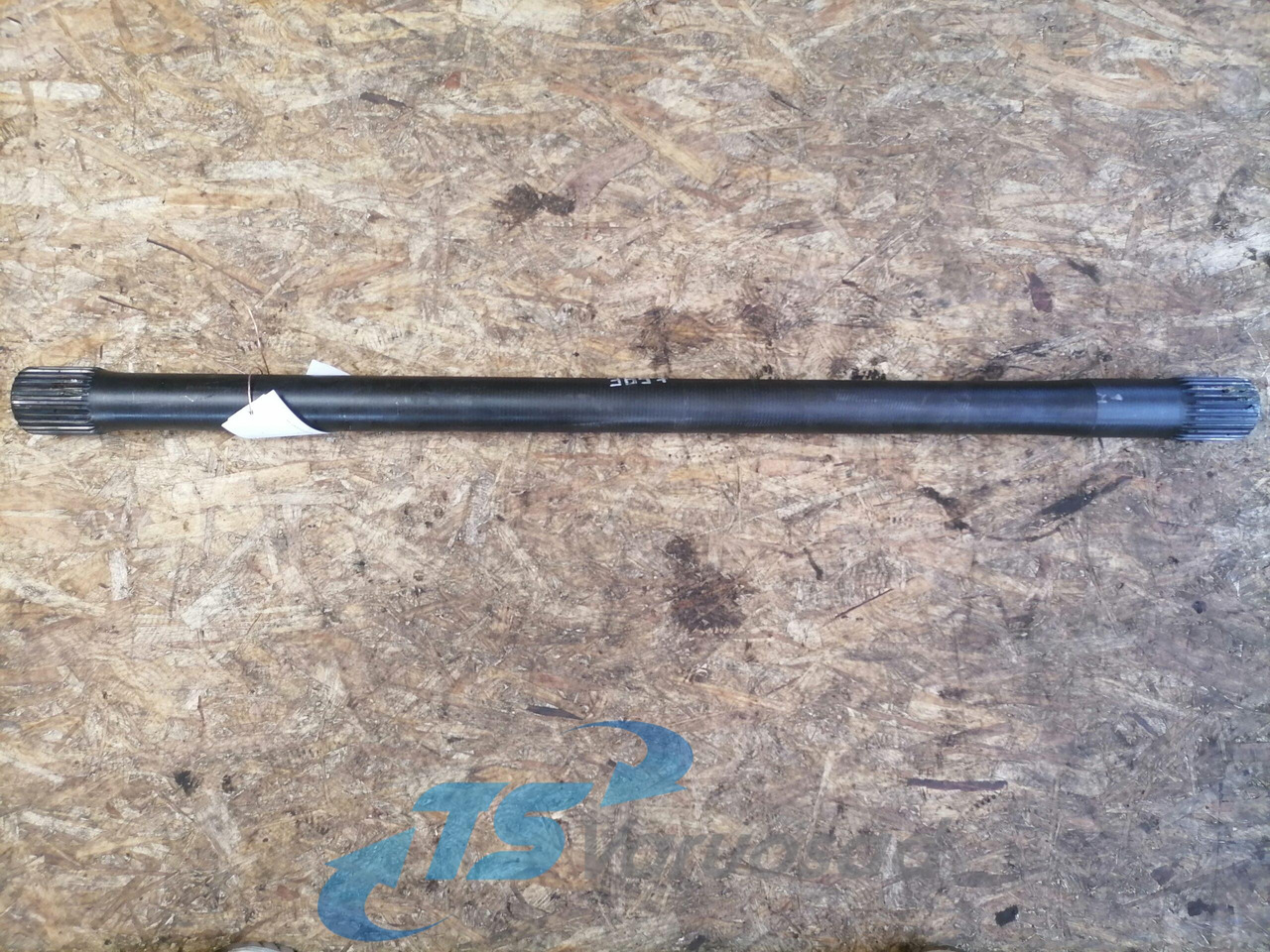 Scania Drive shaft 1368176 - Ημιαξονιο για Φορτηγό: φωτογραφία 2 Scania Drive shaft 1368176 - Ημιαξονιο για Φορτηγό: φωτογραφία 2