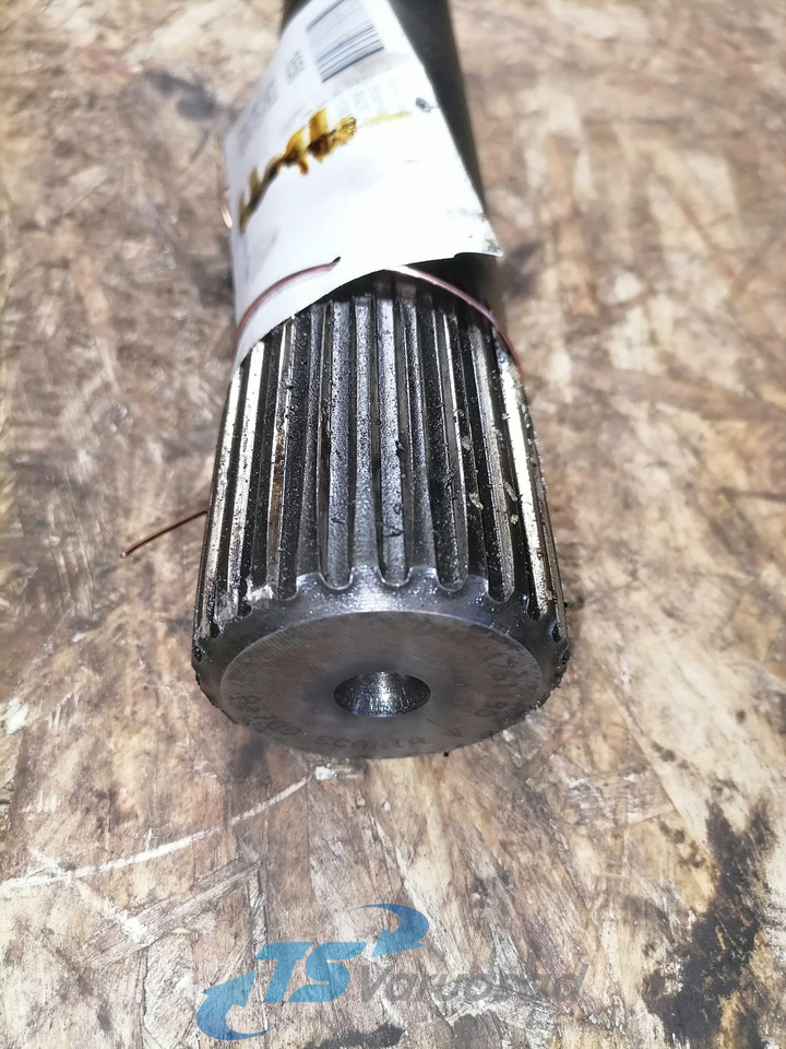 Scania Drive shaft 1761195 - Ημιαξονιο για Φορτηγό: φωτογραφία 4 Scania Drive shaft 1761195 - Ημιαξονιο για Φορτηγό: φωτογραφία 4