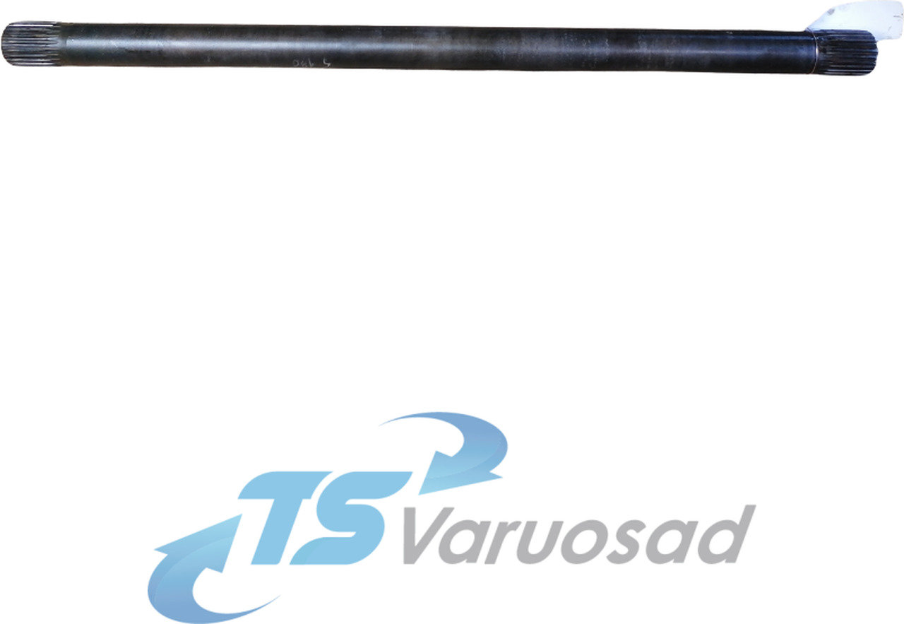 Scania Drive shaft 1761195 - Ημιαξονιο για Φορτηγό: φωτογραφία 1 Scania Drive shaft 1761195 - Ημιαξονιο για Φορτηγό: φωτογραφία 1