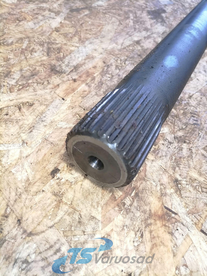 Scania Drive shaft 1761195 - Ημιαξονιο για Φορτηγό: φωτογραφία 3 Scania Drive shaft 1761195 - Ημιαξονιο για Φορτηγό: φωτογραφία 3