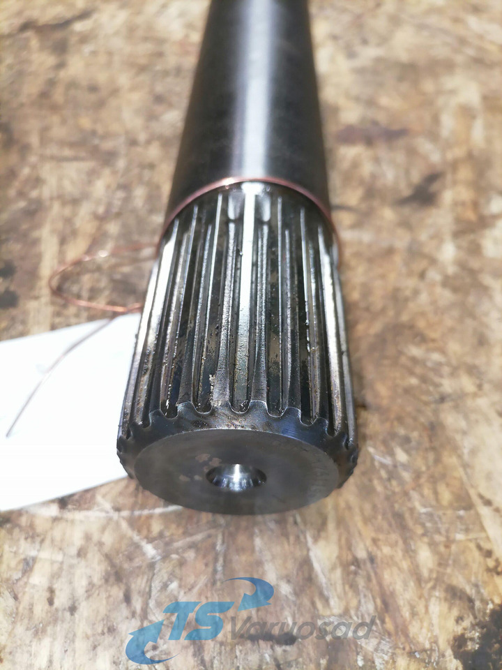 Scania Drive shaft 1761195 - Ημιαξονιο για Φορτηγό: φωτογραφία 3 Scania Drive shaft 1761195 - Ημιαξονιο για Φορτηγό: φωτογραφία 3