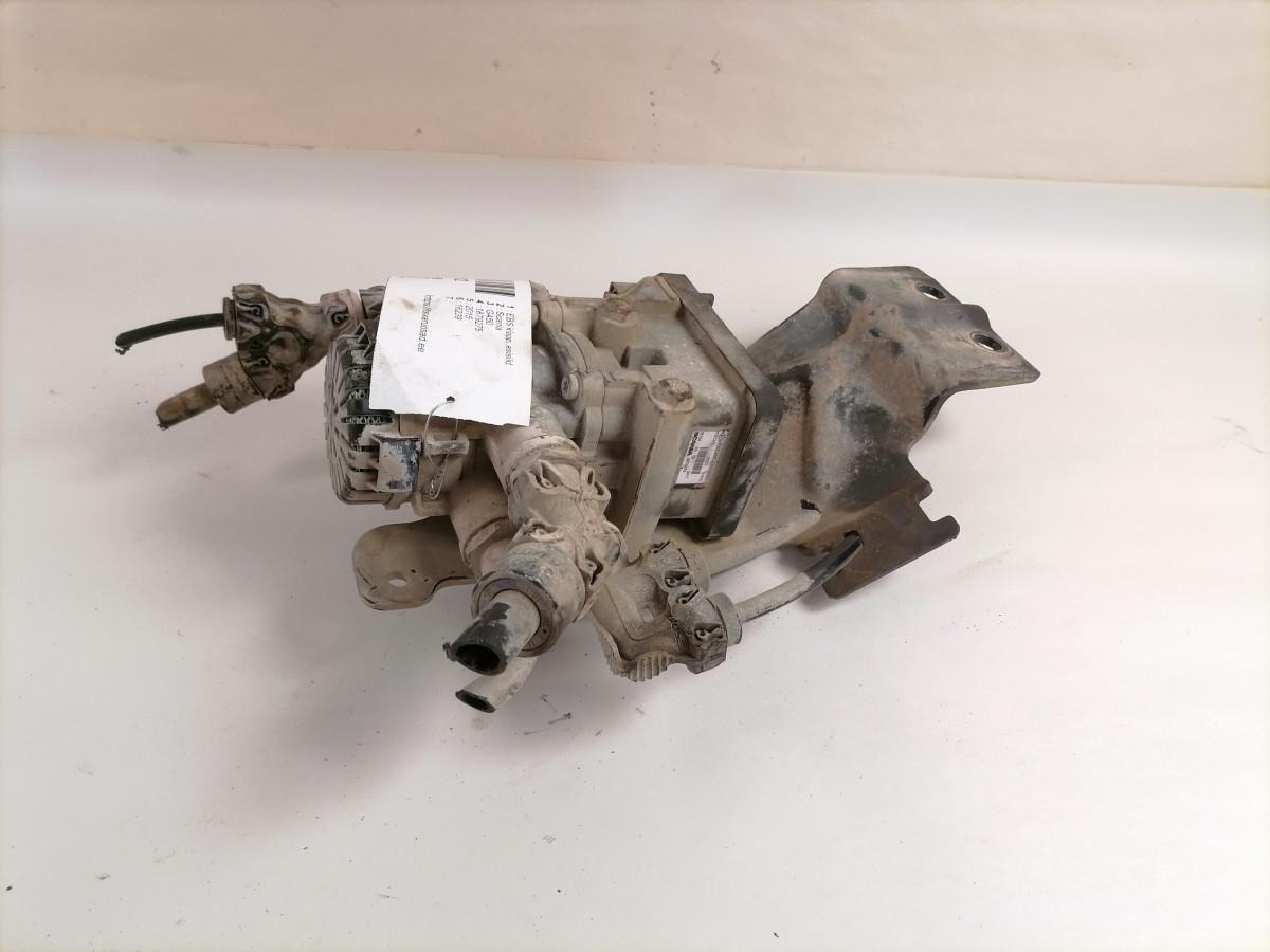 Scania EBS brake valve 1879275 - Βαλβίδα φρένων για Φορτηγό: φωτογραφία 4 Scania EBS brake valve 1879275 - Βαλβίδα φρένων για Φορτηγό: φωτογραφία 4