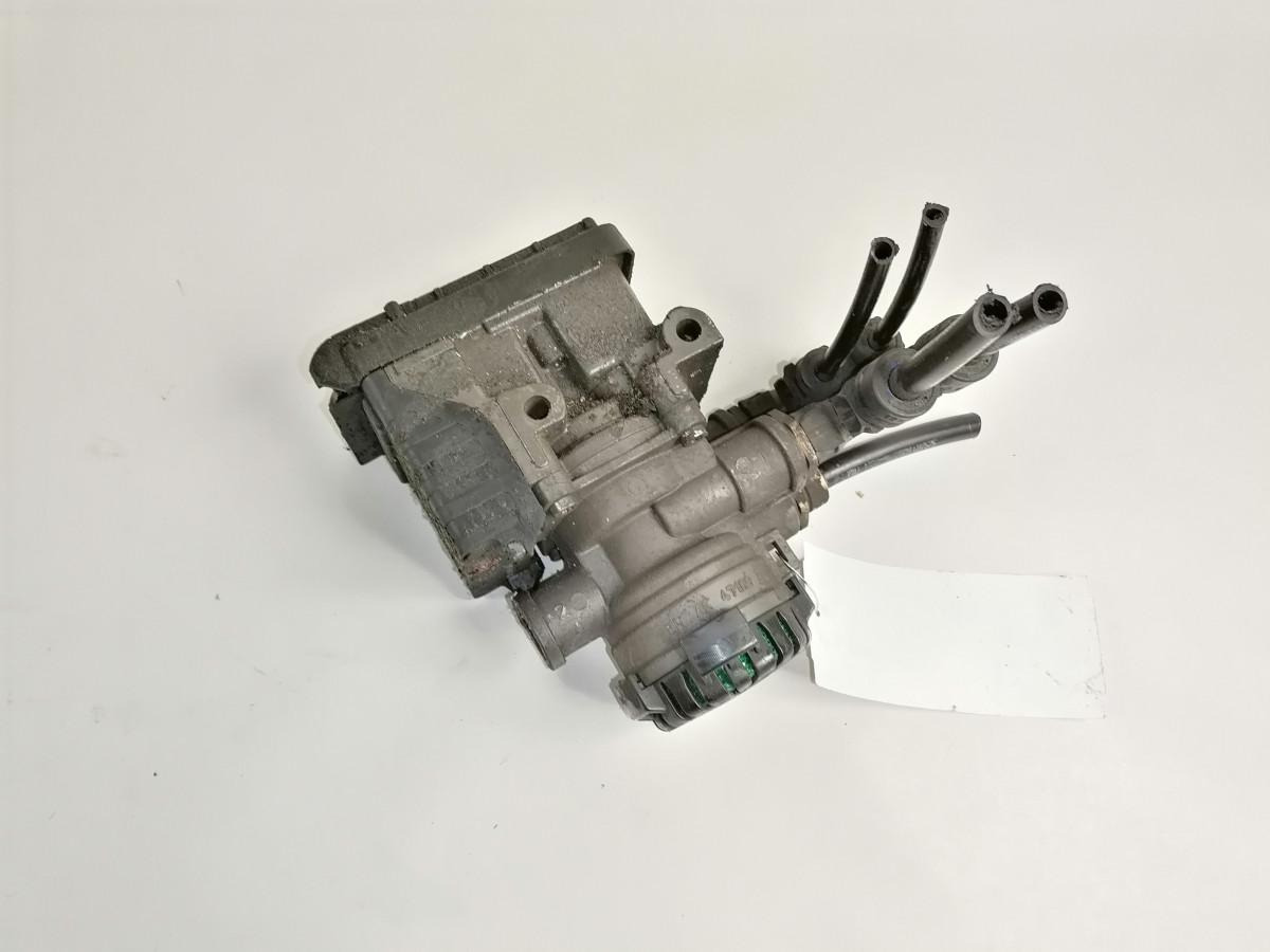 Scania EBS brake valve 2653379 - Βαλβίδα φρένων για Φορτηγό: φωτογραφία 5 Scania EBS brake valve 2653379 - Βαλβίδα φρένων για Φορτηγό: φωτογραφία 5