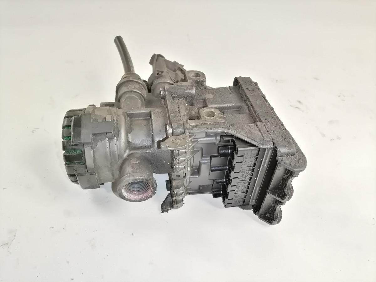 Scania EBS brake valve 2653379 - Βαλβίδα φρένων για Φορτηγό: φωτογραφία 4 Scania EBS brake valve 2653379 - Βαλβίδα φρένων για Φορτηγό: φωτογραφία 4