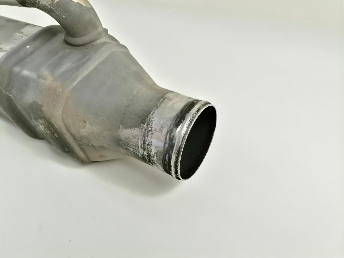 Scania EGR cooler 1866224 - Ψυγείο EGR για Φορτηγό: φωτογραφία 4 Scania EGR cooler 1866224 - Ψυγείο EGR για Φορτηγό: φωτογραφία 4