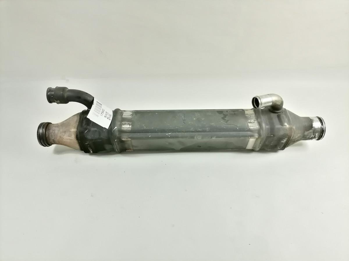 Scania EGR cooler 1866224 - Ψυγείο EGR για Φορτηγό: φωτογραφία 2 Scania EGR cooler 1866224 - Ψυγείο EGR για Φορτηγό: φωτογραφία 2