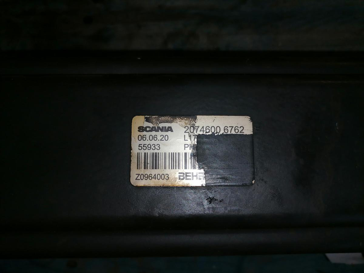 Scania EGR cooler 2074600 - Ψυγείο EGR για Φορτηγό: φωτογραφία 3 Scania EGR cooler 2074600 - Ψυγείο EGR για Φορτηγό: φωτογραφία 3