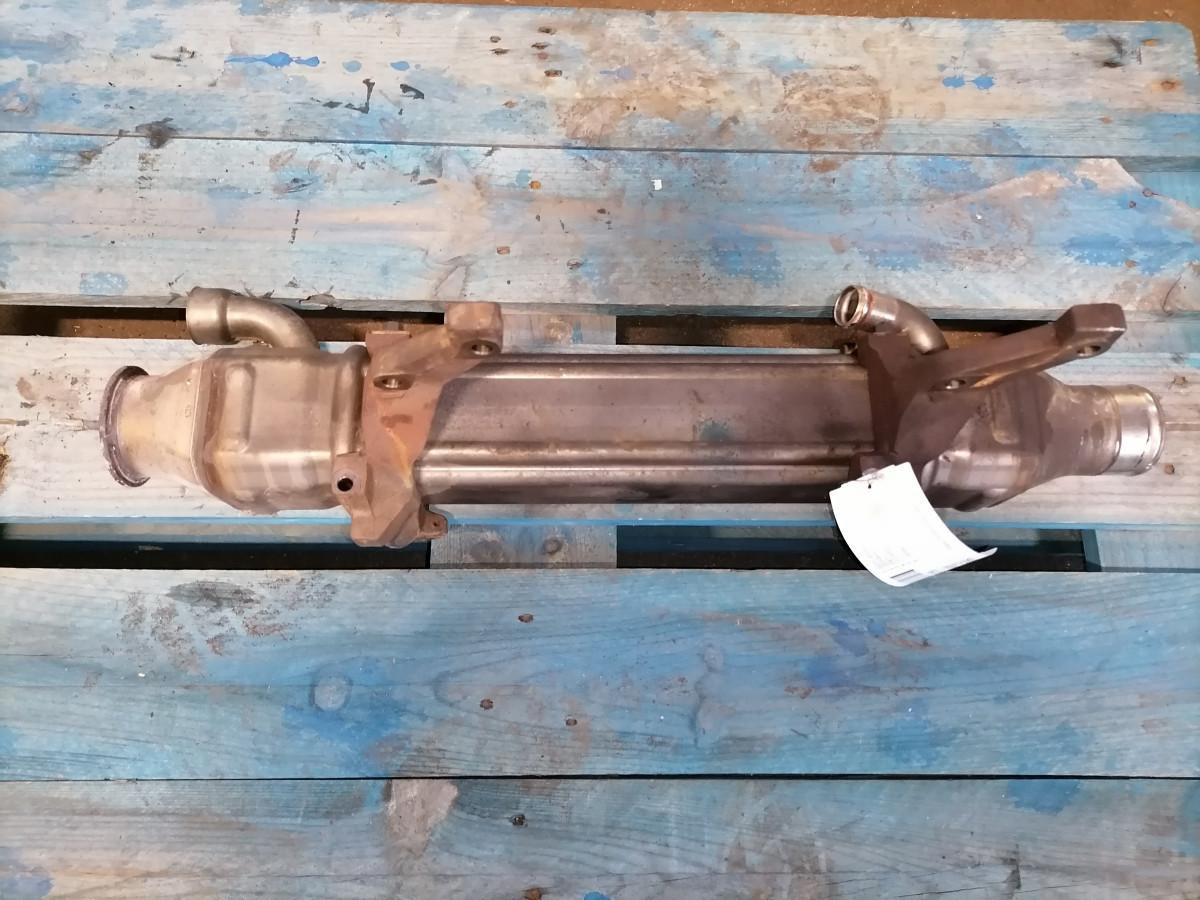 Scania EGR cooler 2074600 - Ψυγείο EGR για Φορτηγό: φωτογραφία 4 Scania EGR cooler 2074600 - Ψυγείο EGR για Φορτηγό: φωτογραφία 4