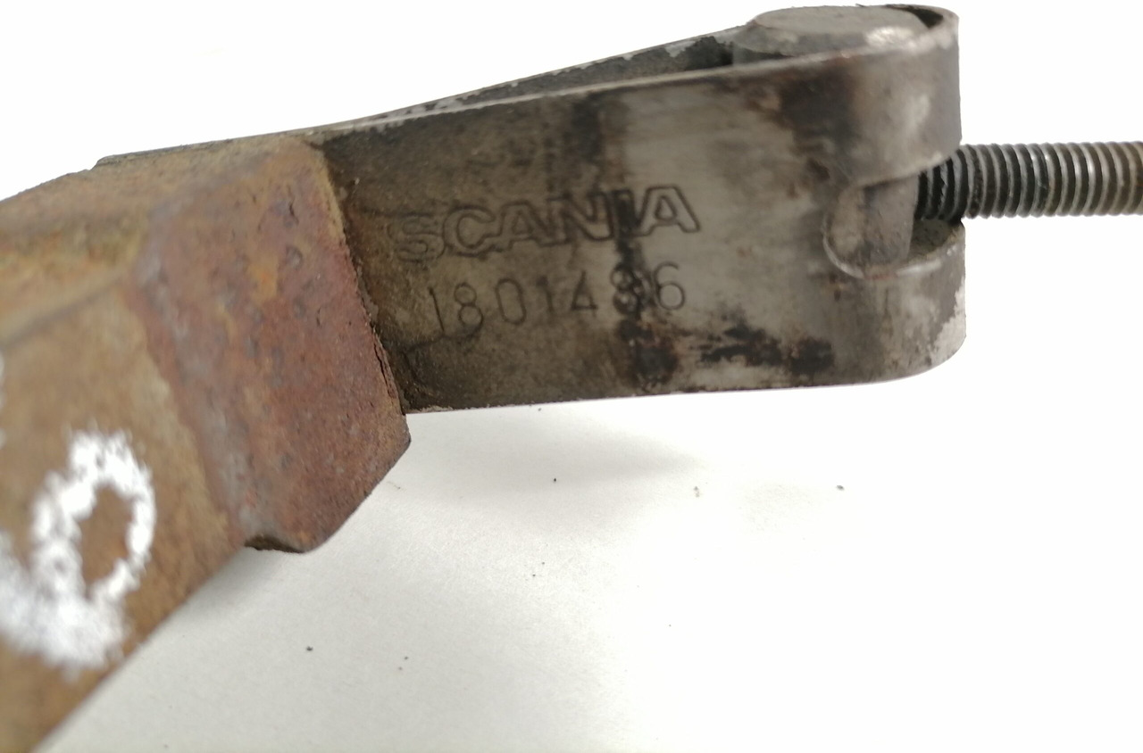 Scania EGR jahuti kandur 1801869 - Ψυγείο EGR για Φορτηγό: φωτογραφία 4 Scania EGR jahuti kandur 1801869 - Ψυγείο EGR για Φορτηγό: φωτογραφία 4