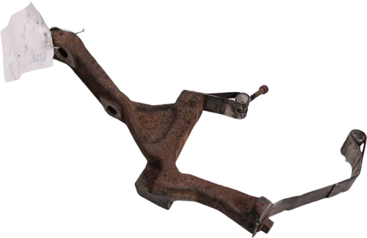 Scania EGR jahuti kandur 1801869 - Ψυγείο EGR για Φορτηγό: φωτογραφία 1 Scania EGR jahuti kandur 1801869 - Ψυγείο EGR για Φορτηγό: φωτογραφία 1