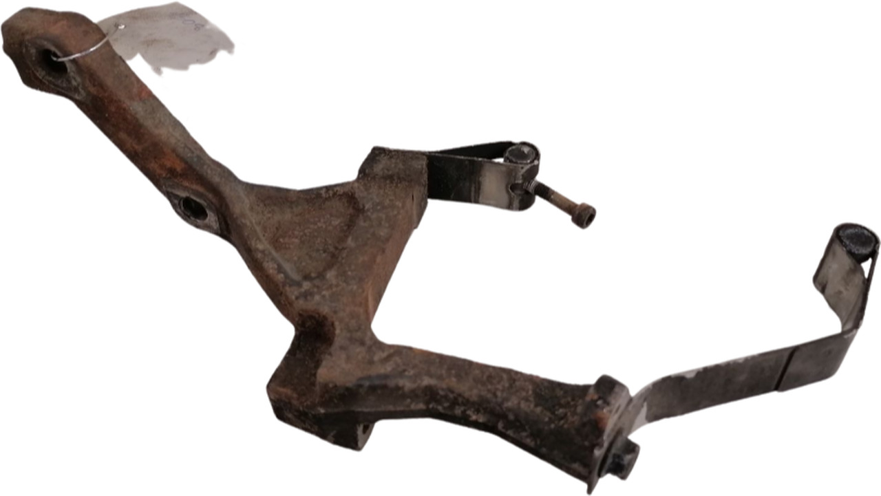 Scania EGR jahuti kandur 1801869 - Ψυγείο EGR για Φορτηγό: φωτογραφία 1 Scania EGR jahuti kandur 1801869 - Ψυγείο EGR για Φορτηγό: φωτογραφία 1