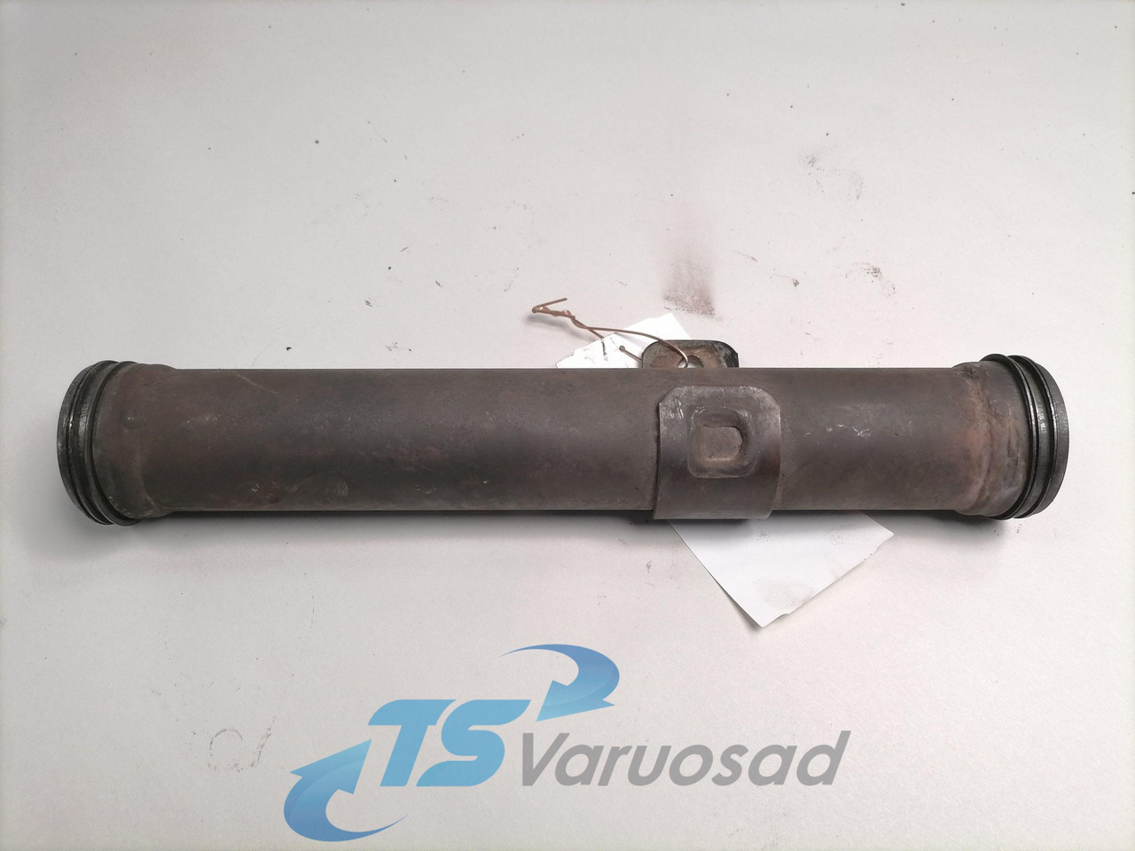Scania EGR pipe 1528100 - Πολλαπλή εξαγωγής για Φορτηγό: φωτογραφία 1 Scania EGR pipe 1528100 - Πολλαπλή εξαγωγής για Φορτηγό: φωτογραφία 1