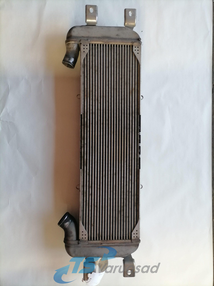 Scania EGR radiator 1785348 - Ψυγείο EGR για Φορτηγό: φωτογραφία 2 Scania EGR radiator 1785348 - Ψυγείο EGR για Φορτηγό: φωτογραφία 2