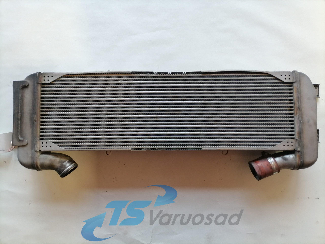 Scania EGR radiator 1785348 - Ψυγείο EGR για Φορτηγό: φωτογραφία 2 Scania EGR radiator 1785348 - Ψυγείο EGR για Φορτηγό: φωτογραφία 2