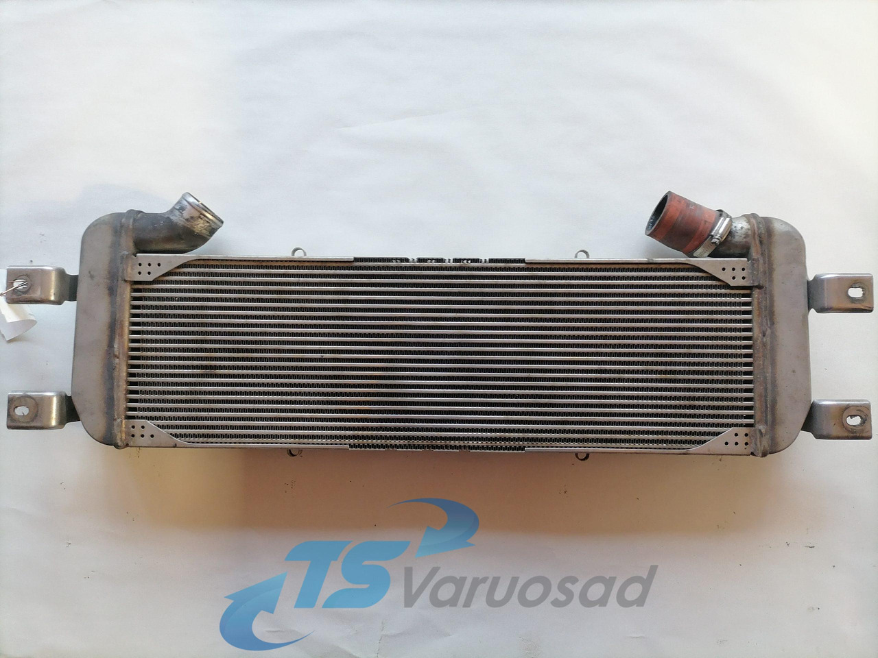 Scania EGR radiator 1785348 - Ψυγείο EGR για Φορτηγό: φωτογραφία 1 Scania EGR radiator 1785348 - Ψυγείο EGR για Φορτηγό: φωτογραφία 1
