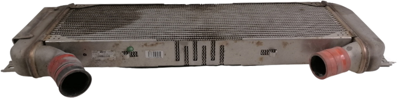 Scania EGR radiator 1785348 - Ψυγείο EGR για Φορτηγό: φωτογραφία 1 Scania EGR radiator 1785348 - Ψυγείο EGR για Φορτηγό: φωτογραφία 1