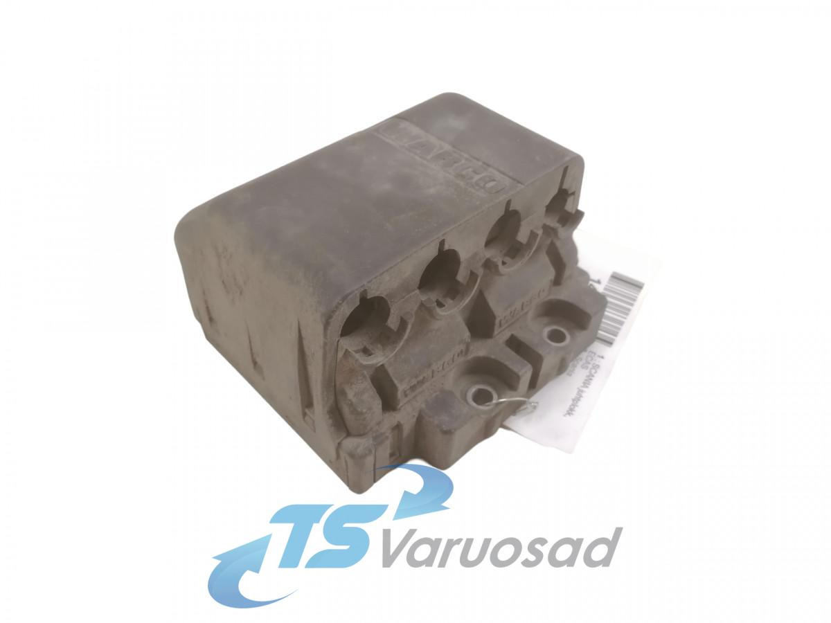 Scania Ecu, ECAS 2387392 - Ηλεκτρονική μονάδα ελέγχου για Φορτηγό: φωτογραφία 1 Scania Ecu, ECAS 2387392 - Ηλεκτρονική μονάδα ελέγχου για Φορτηγό: φωτογραφία 1