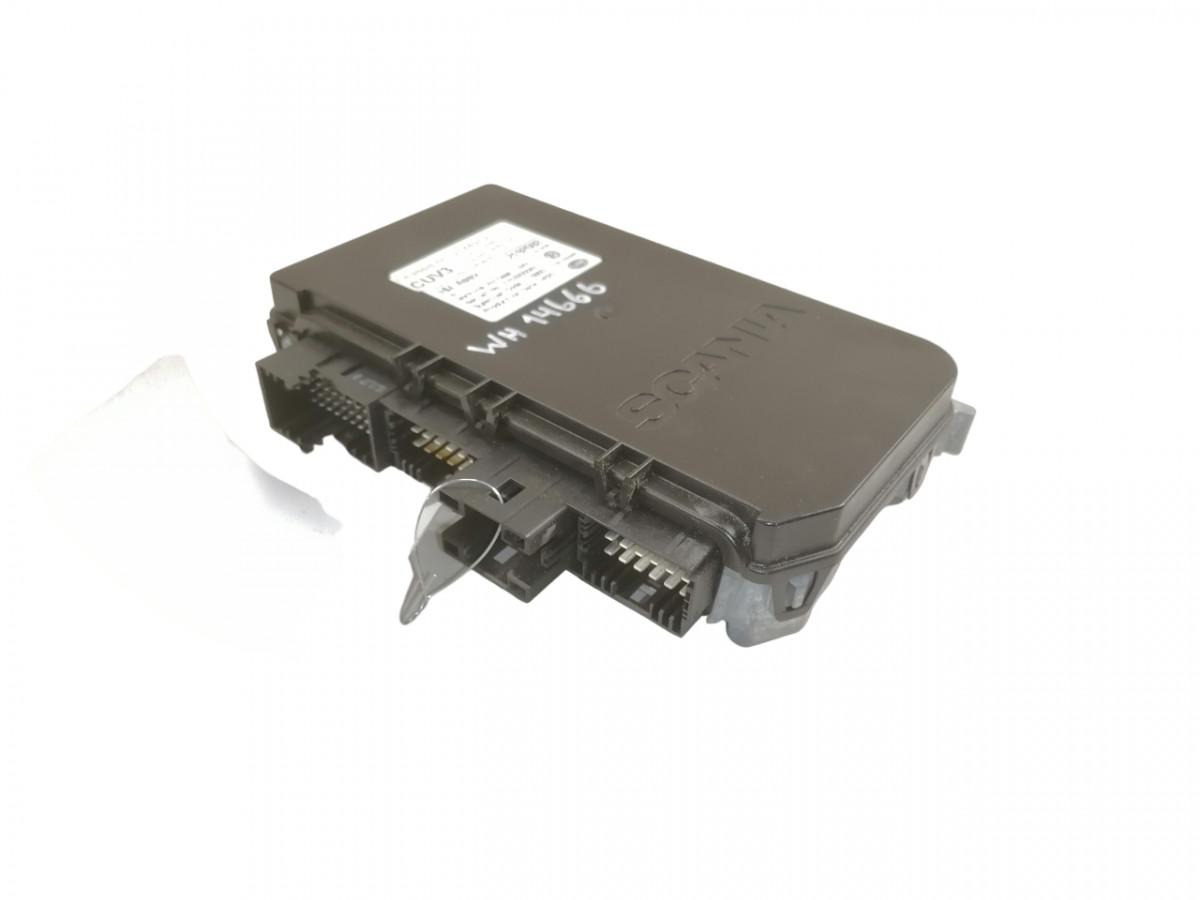 Scania Ecu, VIS 3184086 - Ηλεκτρονική μονάδα ελέγχου για Φορτηγό: φωτογραφία 1 Scania Ecu, VIS 3184086 - Ηλεκτρονική μονάδα ελέγχου για Φορτηγό: φωτογραφία 1