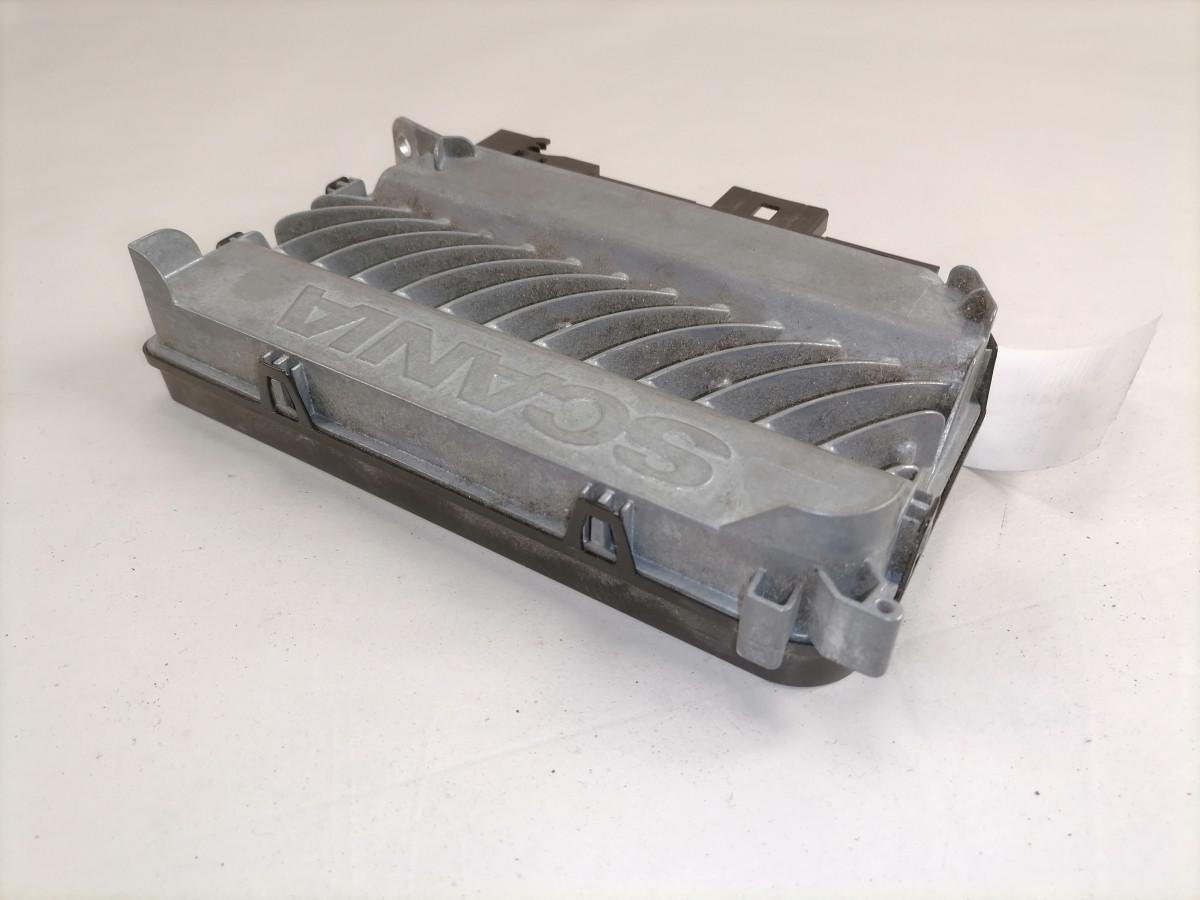 Scania Ecu, VIS 3184086 - Ηλεκτρονική μονάδα ελέγχου για Φορτηγό: φωτογραφία 5 Scania Ecu, VIS 3184086 - Ηλεκτρονική μονάδα ελέγχου για Φορτηγό: φωτογραφία 5