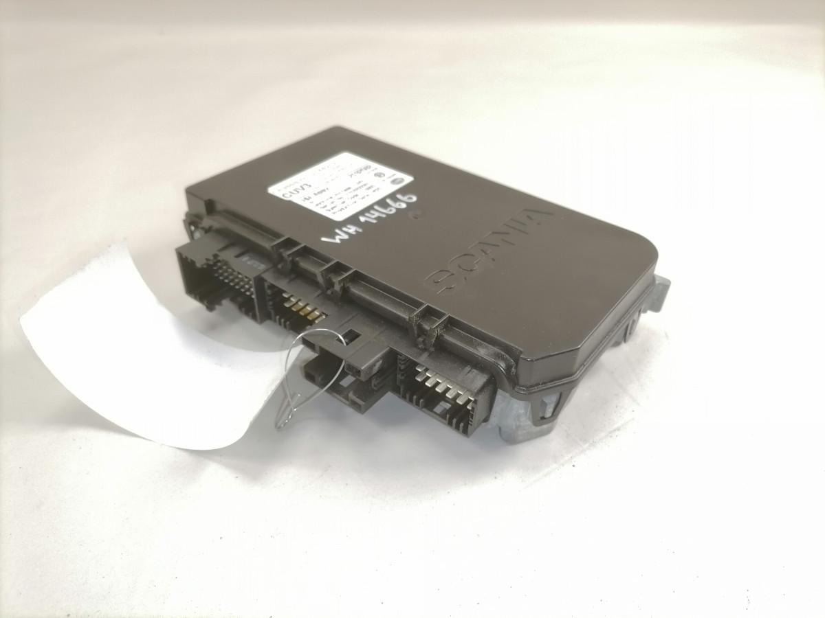 Scania Ecu, VIS 3184086 - Ηλεκτρονική μονάδα ελέγχου για Φορτηγό: φωτογραφία 2 Scania Ecu, VIS 3184086 - Ηλεκτρονική μονάδα ελέγχου για Φορτηγό: φωτογραφία 2