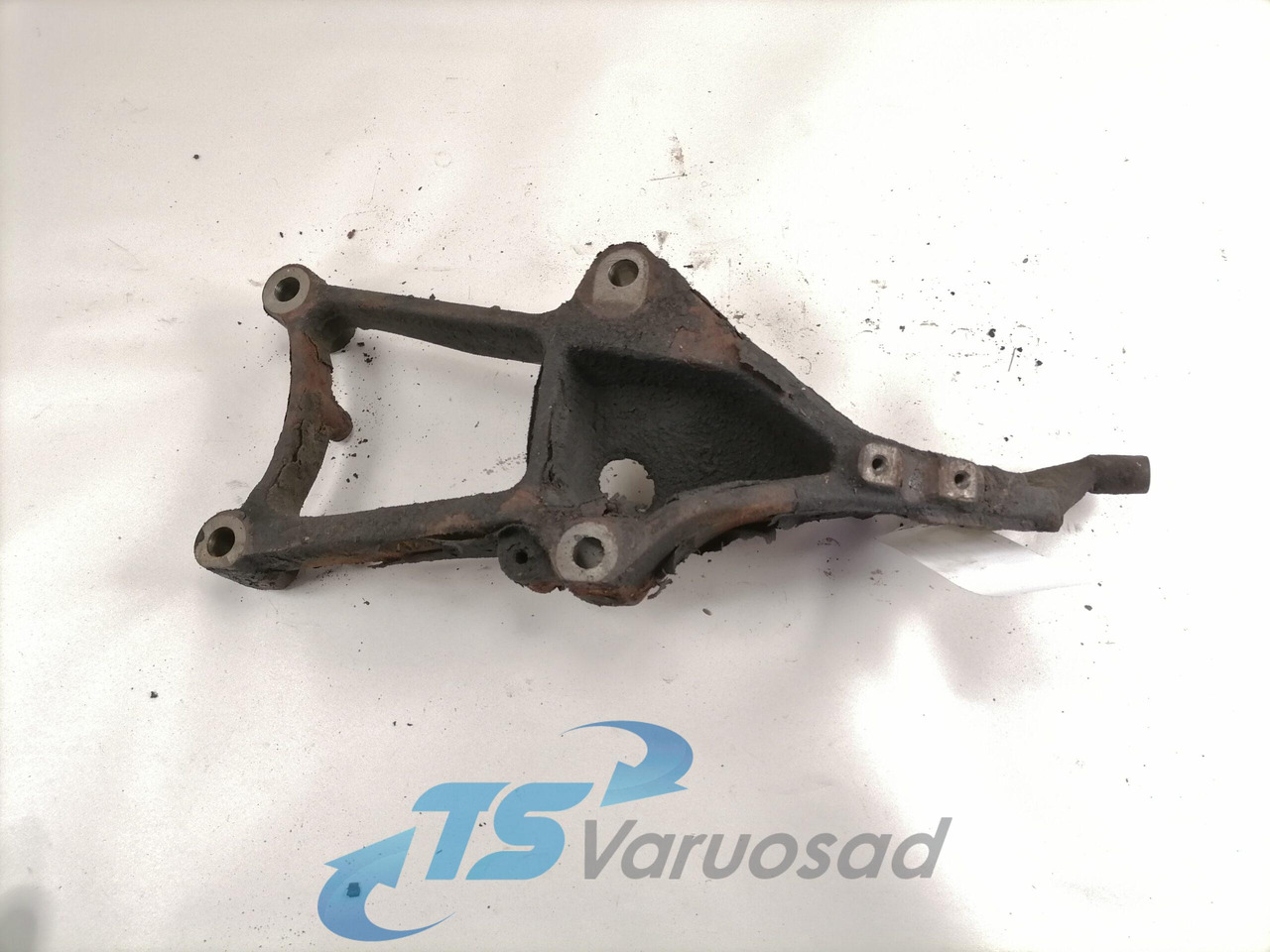 Scania Engine bracket 1502502 - Κινητήρας και ανταλλακτικά για Φορτηγό: φωτογραφία 2 Scania Engine bracket 1502502 - Κινητήρας και ανταλλακτικά για Φορτηγό: φωτογραφία 2