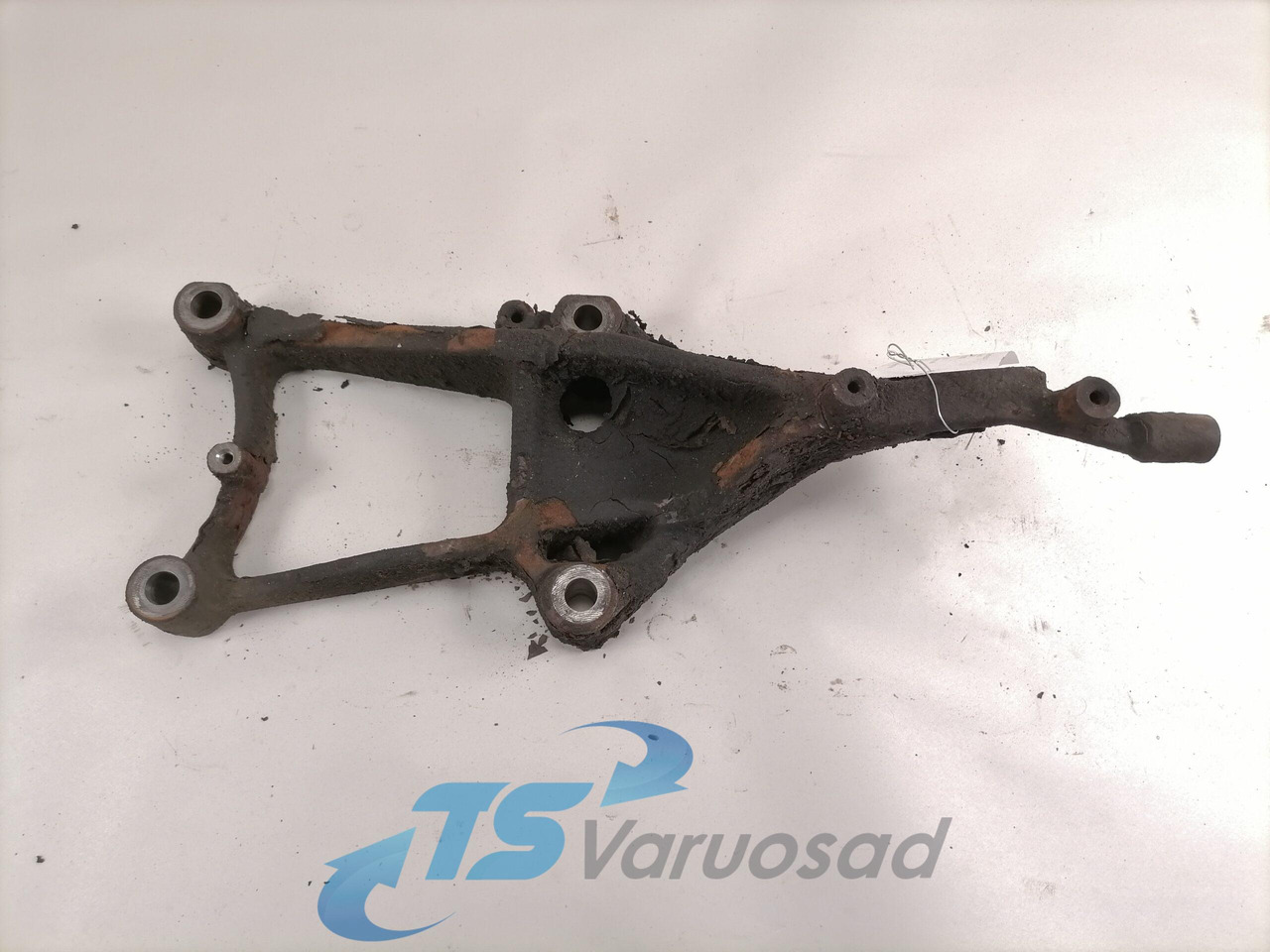 Scania Engine bracket 1502502 - Κινητήρας και ανταλλακτικά για Φορτηγό: φωτογραφία 1 Scania Engine bracket 1502502 - Κινητήρας και ανταλλακτικά για Φορτηγό: φωτογραφία 1