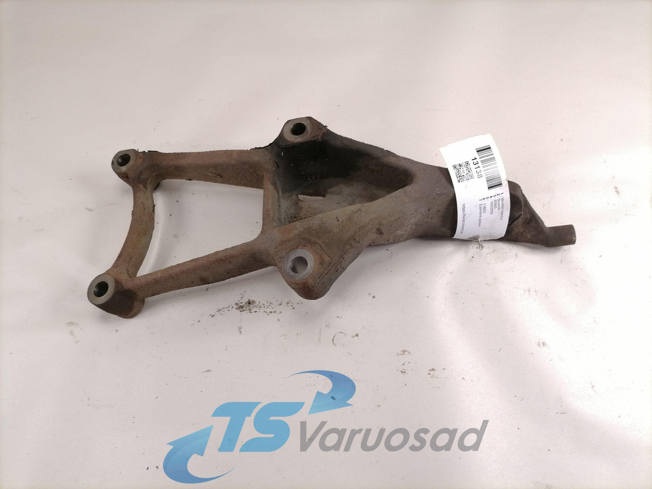 Scania Engine bracket 1502504 - Κινητήρας και ανταλλακτικά για Φορτηγό: φωτογραφία 3 Scania Engine bracket 1502504 - Κινητήρας και ανταλλακτικά για Φορτηγό: φωτογραφία 3