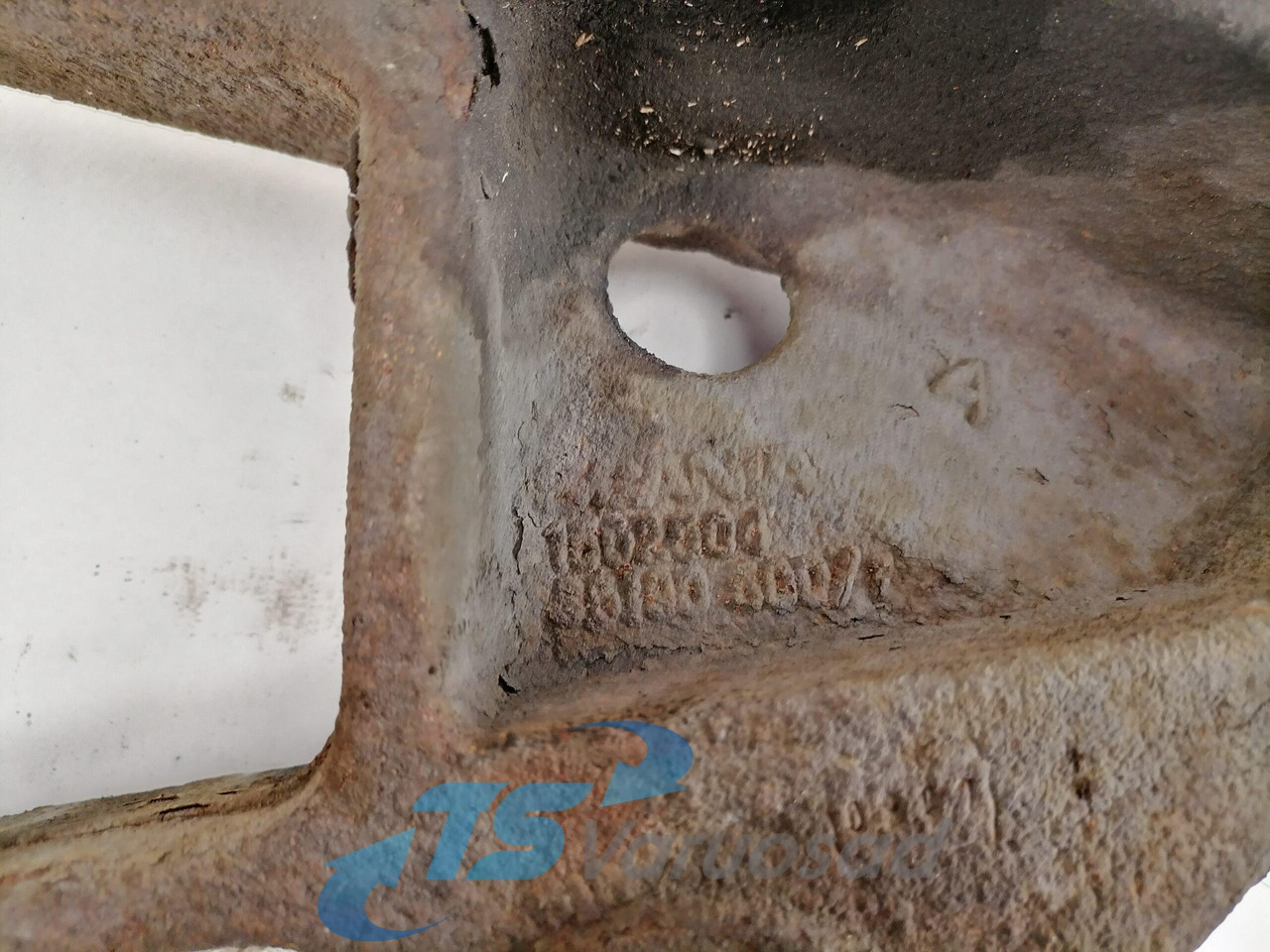 Scania Engine bracket 1502504 - Κινητήρας και ανταλλακτικά για Φορτηγό: φωτογραφία 2 Scania Engine bracket 1502504 - Κινητήρας και ανταλλακτικά για Φορτηγό: φωτογραφία 2