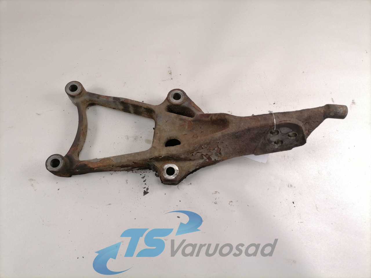 Scania Engine bracket 1502504 - Κινητήρας και ανταλλακτικά για Φορτηγό: φωτογραφία 1 Scania Engine bracket 1502504 - Κινητήρας και ανταλλακτικά για Φορτηγό: φωτογραφία 1