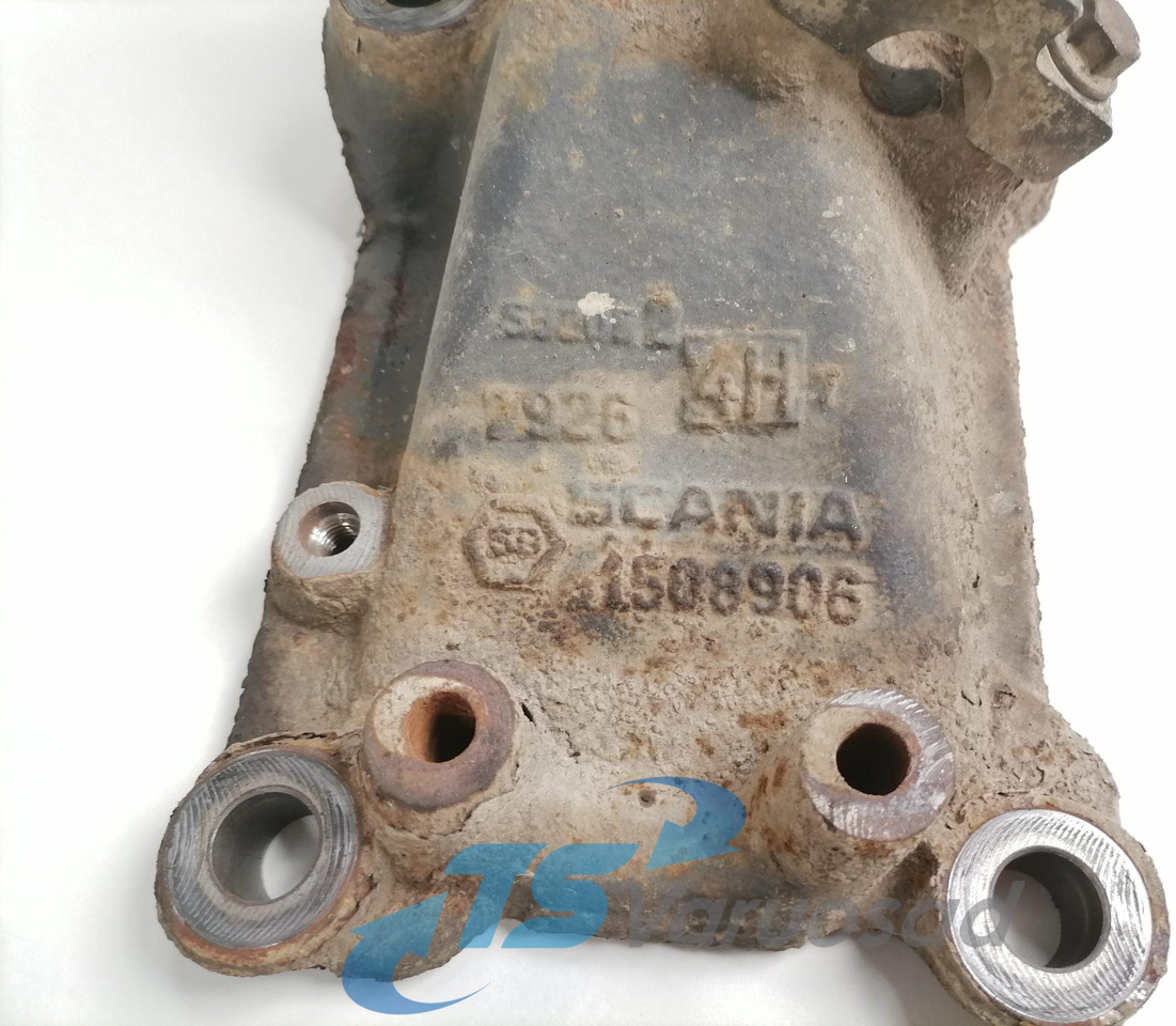 Scania Engine bracket 1508906 - Κινητήρας και ανταλλακτικά για Φορτηγό: φωτογραφία 2 Scania Engine bracket 1508906 - Κινητήρας και ανταλλακτικά για Φορτηγό: φωτογραφία 2