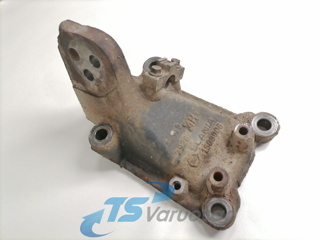 Scania Engine bracket 1508906 - Κινητήρας και ανταλλακτικά για Φορτηγό: φωτογραφία 1 Scania Engine bracket 1508906 - Κινητήρας και ανταλλακτικά για Φορτηγό: φωτογραφία 1