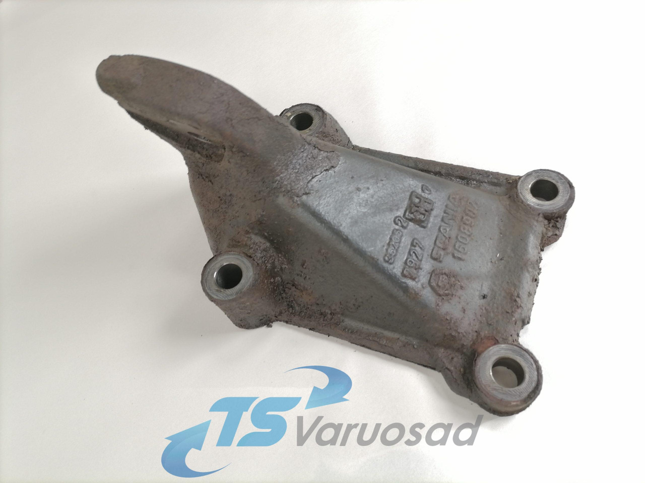 Scania Engine bracket 1508907 - Κινητήρας και ανταλλακτικά για Φορτηγό: φωτογραφία 3 Scania Engine bracket 1508907 - Κινητήρας και ανταλλακτικά για Φορτηγό: φωτογραφία 3