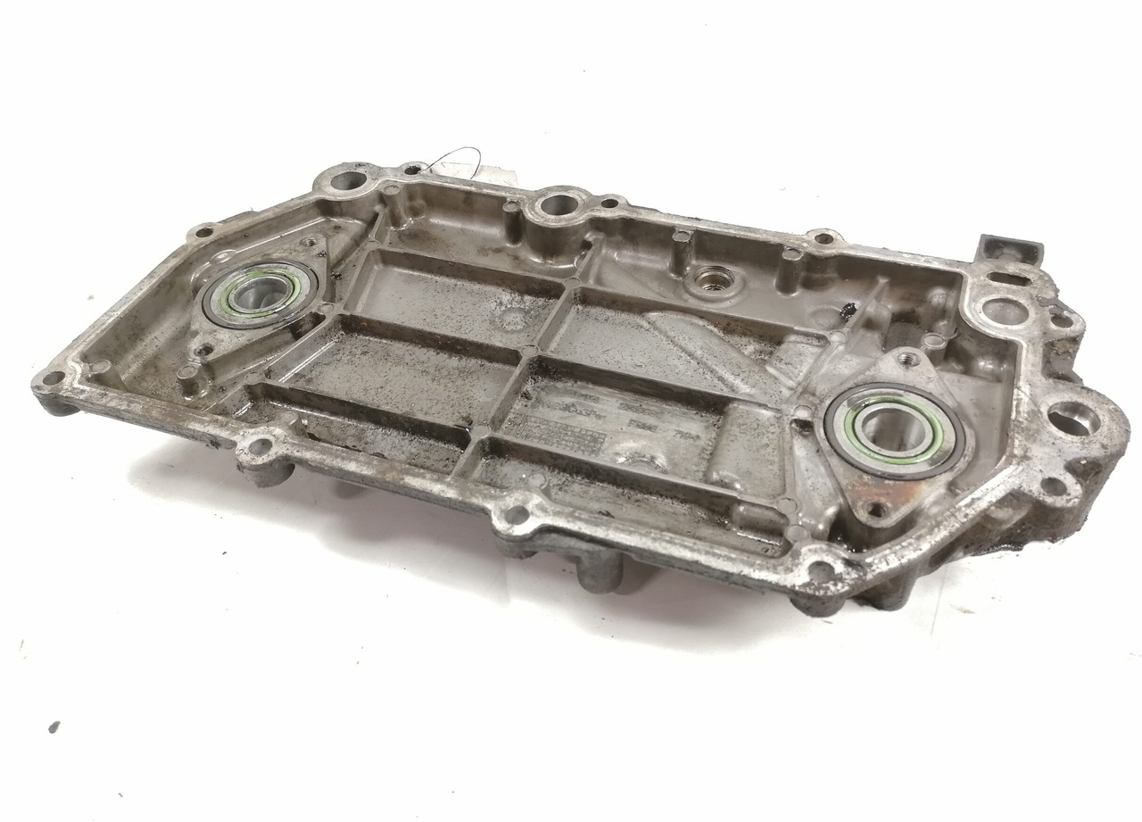 Scania Engine cooler cover 2010938 - Κινητήρας και ανταλλακτικά για Φορτηγό: φωτογραφία 4 Scania Engine cooler cover 2010938 - Κινητήρας και ανταλλακτικά για Φορτηγό: φωτογραφία 4