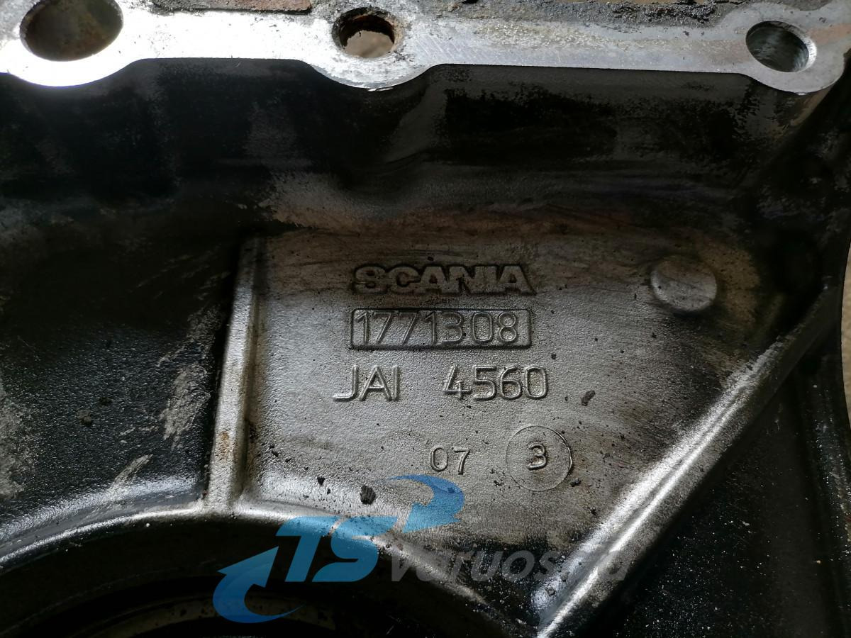 Scania Engine front cover 1771308 - Κινητήρας και ανταλλακτικά για Φορτηγό: φωτογραφία 2 Scania Engine front cover 1771308 - Κινητήρας και ανταλλακτικά για Φορτηγό: φωτογραφία 2