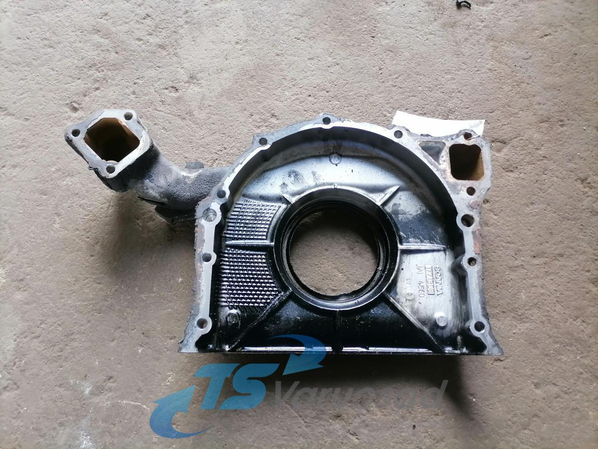 Scania Engine front cover 1771308 - Κινητήρας και ανταλλακτικά για Φορτηγό: φωτογραφία 3 Scania Engine front cover 1771308 - Κινητήρας και ανταλλακτικά για Φορτηγό: φωτογραφία 3