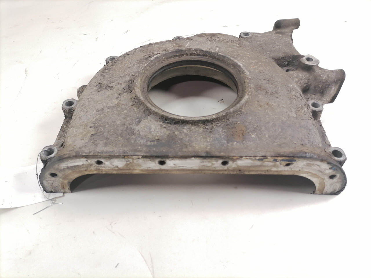 Scania Engine front cover 1794095 - Κινητήρας και ανταλλακτικά για Φορτηγό: φωτογραφία 2 Scania Engine front cover 1794095 - Κινητήρας και ανταλλακτικά για Φορτηγό: φωτογραφία 2