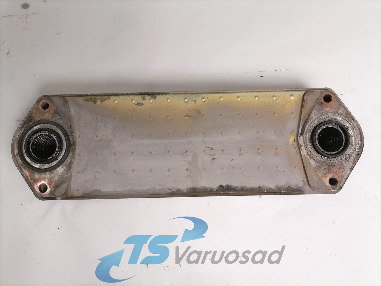 Scania Engine oil cooler 1333183 - Κινητήρας και ανταλλακτικά για Φορτηγό: φωτογραφία 1 Scania Engine oil cooler 1333183 - Κινητήρας και ανταλλακτικά για Φορτηγό: φωτογραφία 1