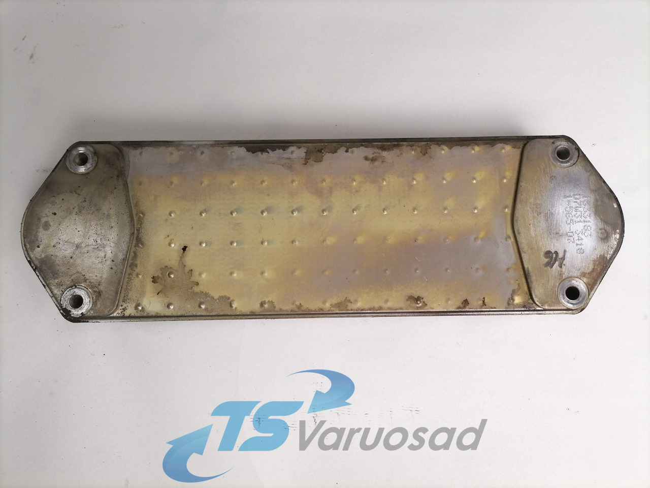 Scania Engine oil cooler 1333183 - Κινητήρας και ανταλλακτικά για Φορτηγό: φωτογραφία 2 Scania Engine oil cooler 1333183 - Κινητήρας και ανταλλακτικά για Φορτηγό: φωτογραφία 2