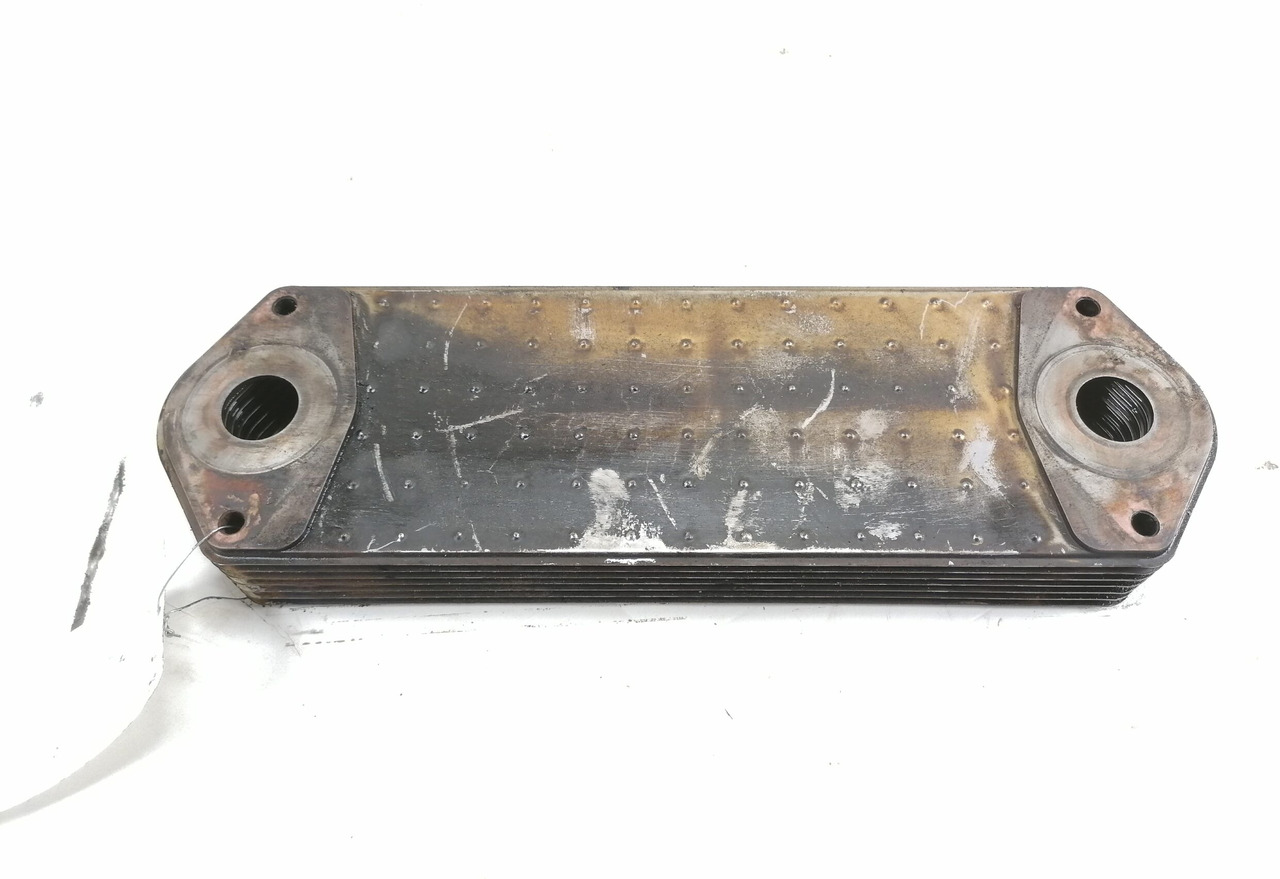Scania Engine oil cooler 1333183 - Κινητήρας και ανταλλακτικά για Φορτηγό: φωτογραφία 3 Scania Engine oil cooler 1333183 - Κινητήρας και ανταλλακτικά για Φορτηγό: φωτογραφία 3