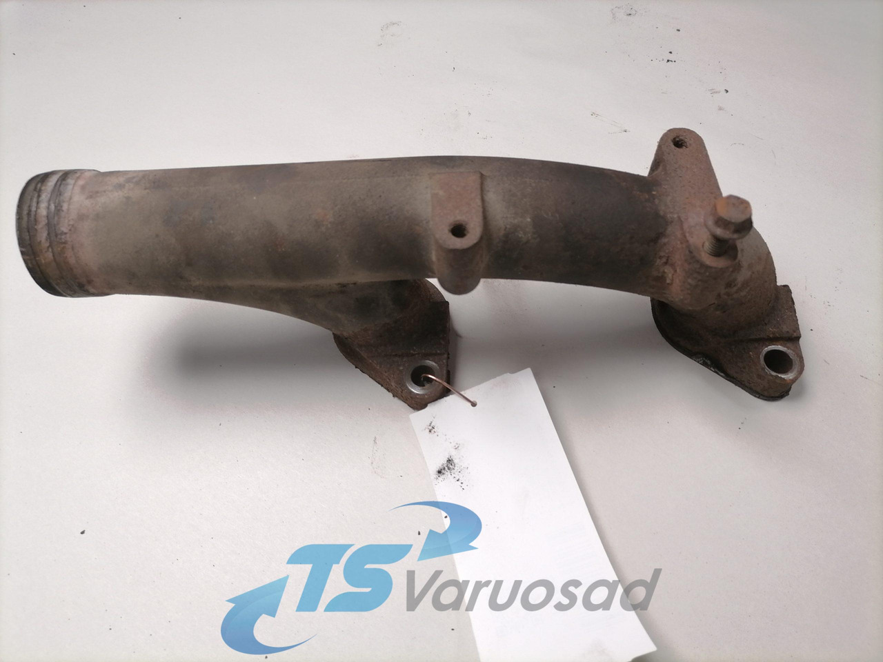 Scania Exhaust mainfold 1374099 - Πολλαπλή εξαγωγής για Φορτηγό: φωτογραφία 5 Scania Exhaust mainfold 1374099 - Πολλαπλή εξαγωγής για Φορτηγό: φωτογραφία 5