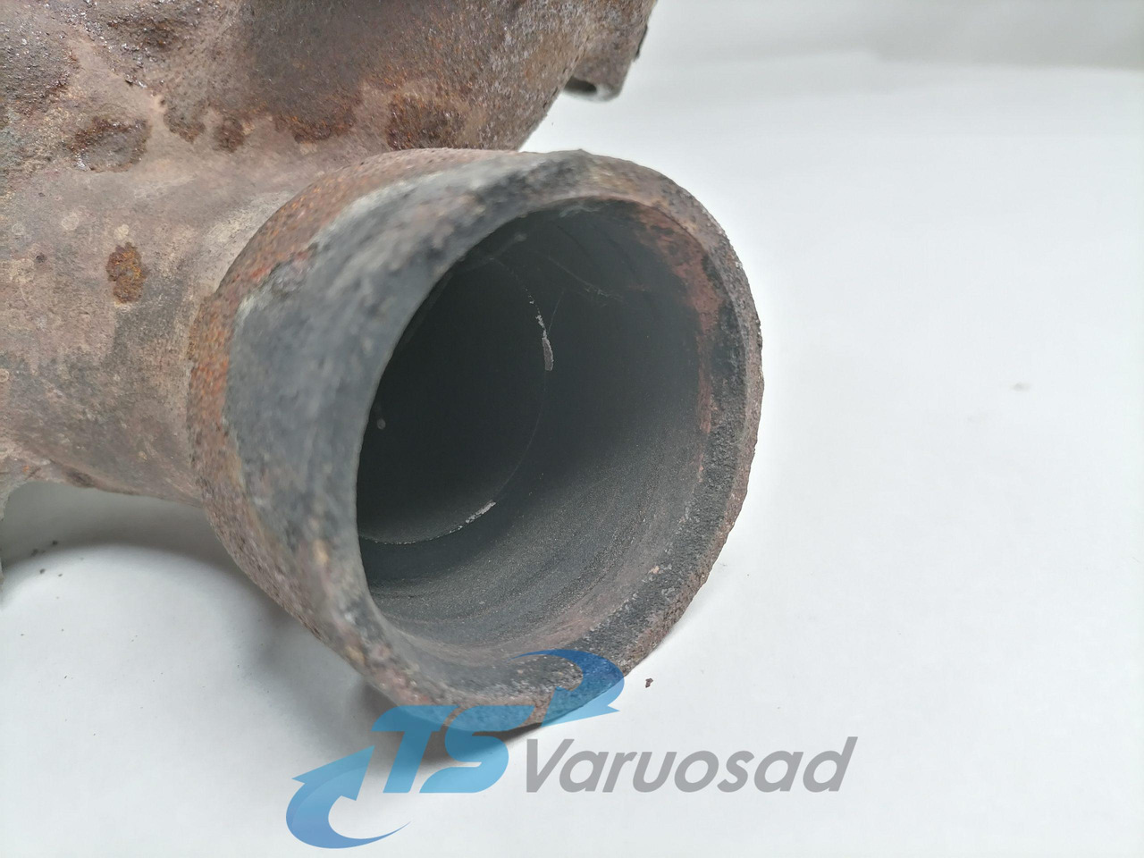 Scania Exhaust mainfold 1470305 - Πολλαπλή εξαγωγής για Φορτηγό: φωτογραφία 5 Scania Exhaust mainfold 1470305 - Πολλαπλή εξαγωγής για Φορτηγό: φωτογραφία 5