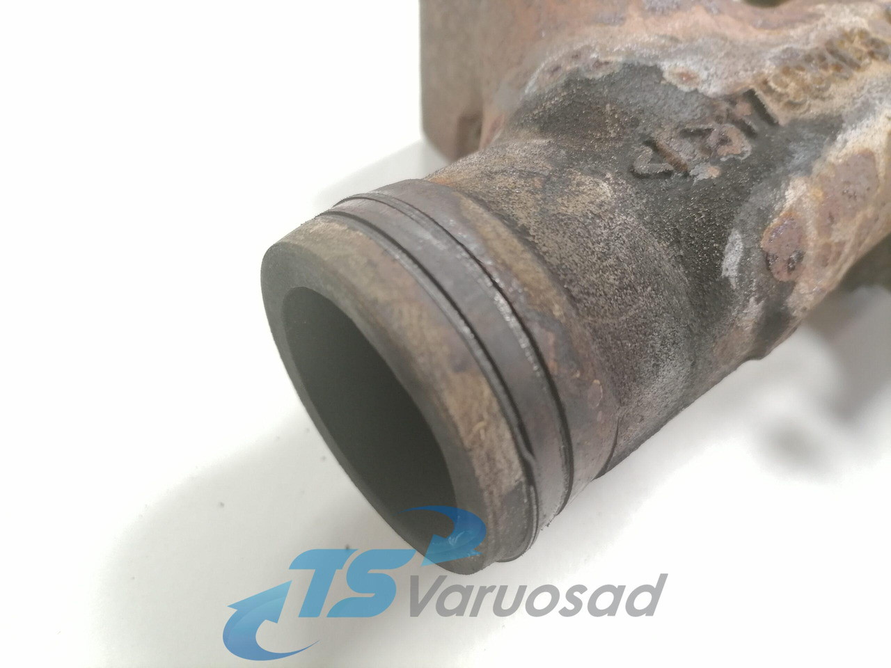 Scania Exhaust mainfold 1798363 - Πολλαπλή εξαγωγής για Φορτηγό: φωτογραφία 3 Scania Exhaust mainfold 1798363 - Πολλαπλή εξαγωγής για Φορτηγό: φωτογραφία 3