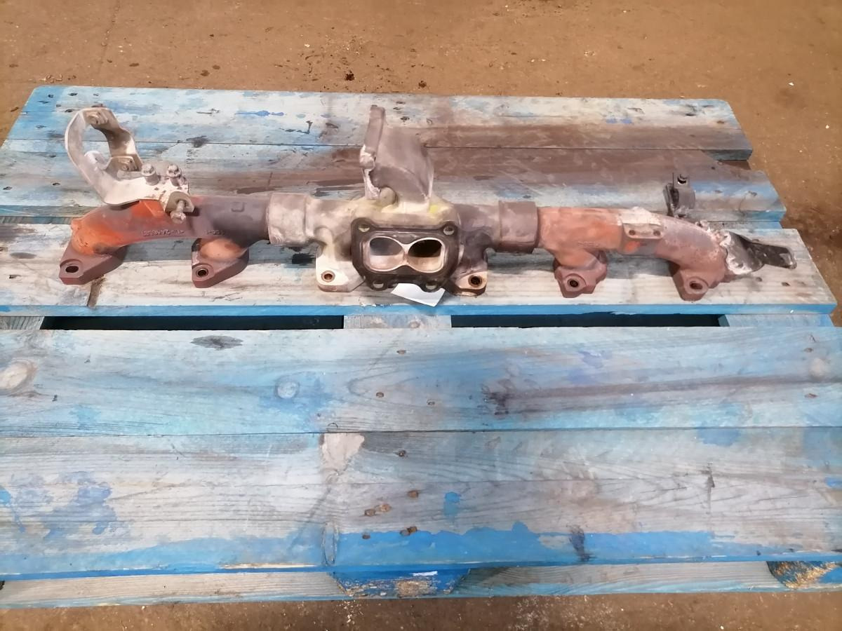 Scania Exhaust mainfold 2538730 - Πολλαπλή εξαγωγής για Φορτηγό: φωτογραφία 3 Scania Exhaust mainfold 2538730 - Πολλαπλή εξαγωγής για Φορτηγό: φωτογραφία 3