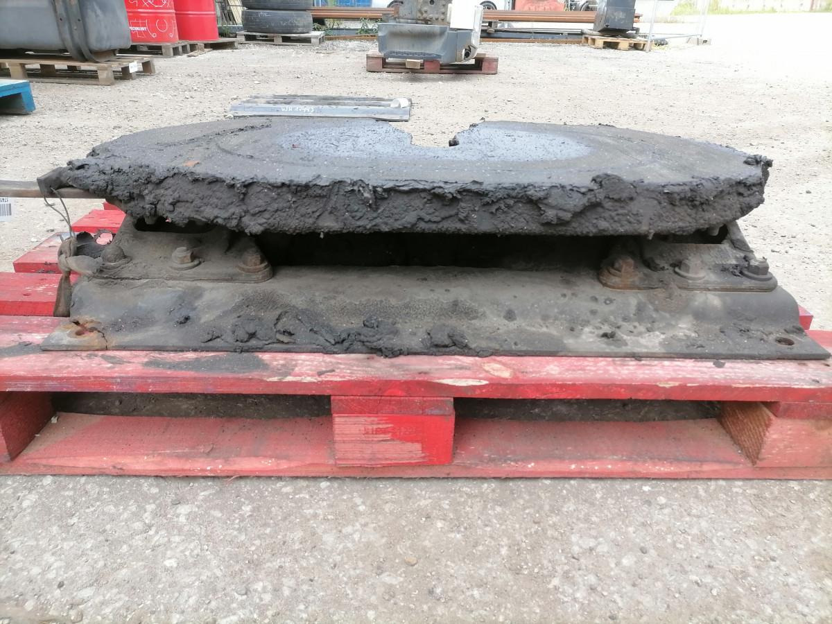 Scania Fifht wheel 1353631 - Πέμπτος τροχός για Φορτηγό: φωτογραφία 3 Scania Fifht wheel 1353631 - Πέμπτος τροχός για Φορτηγό: φωτογραφία 3