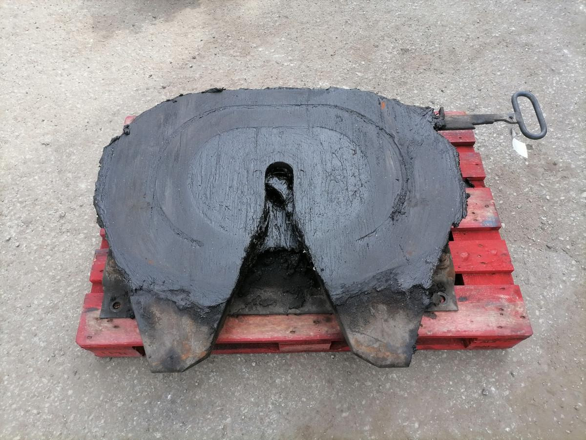 Scania Fifht wheel 1353631 - Πέμπτος τροχός για Φορτηγό: φωτογραφία 1 Scania Fifht wheel 1353631 - Πέμπτος τροχός για Φορτηγό: φωτογραφία 1