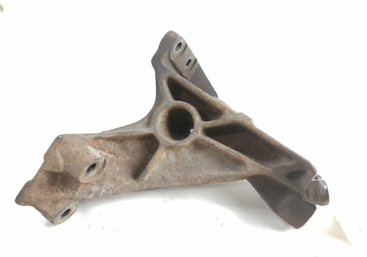 Scania Front bumper carrier 1404477 - Προφυλακτήρας για Φορτηγό: φωτογραφία 2 Scania Front bumper carrier 1404477 - Προφυλακτήρας για Φορτηγό: φωτογραφία 2