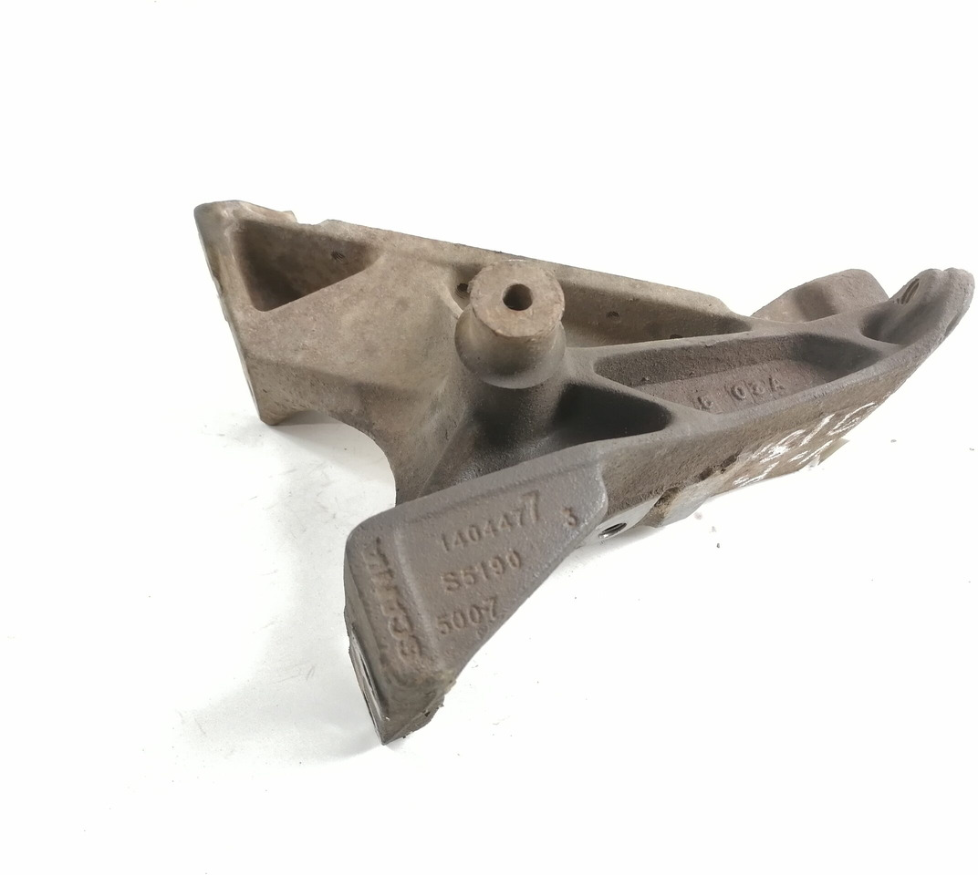 Scania Front bumper carrier 1404477 - Προφυλακτήρας για Φορτηγό: φωτογραφία 1 Scania Front bumper carrier 1404477 - Προφυλακτήρας για Φορτηγό: φωτογραφία 1