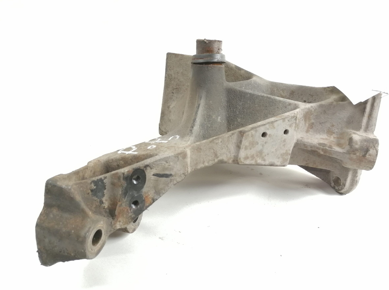 Scania Front bumper carrier 1404478 - Προφυλακτήρας για Φορτηγό: φωτογραφία 4 Scania Front bumper carrier 1404478 - Προφυλακτήρας για Φορτηγό: φωτογραφία 4